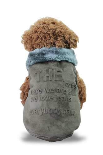 Pet Tribe PT72570 Pettribe Jacke Michigan von Pet Tribe