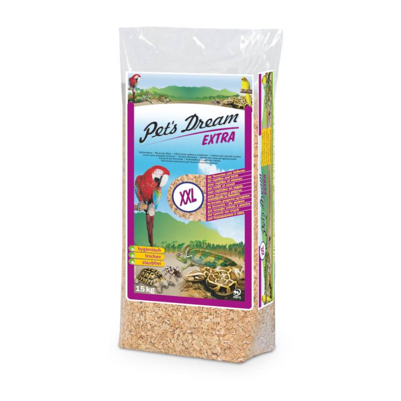 Pet's Dream Extra XXL - 15 kg Pet's Dream Extra XXL - 15 kg von Pet’s Dream
