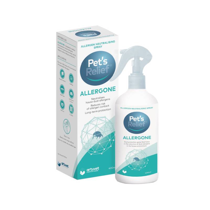 Pet's Relief Allergone von Pet's Relief