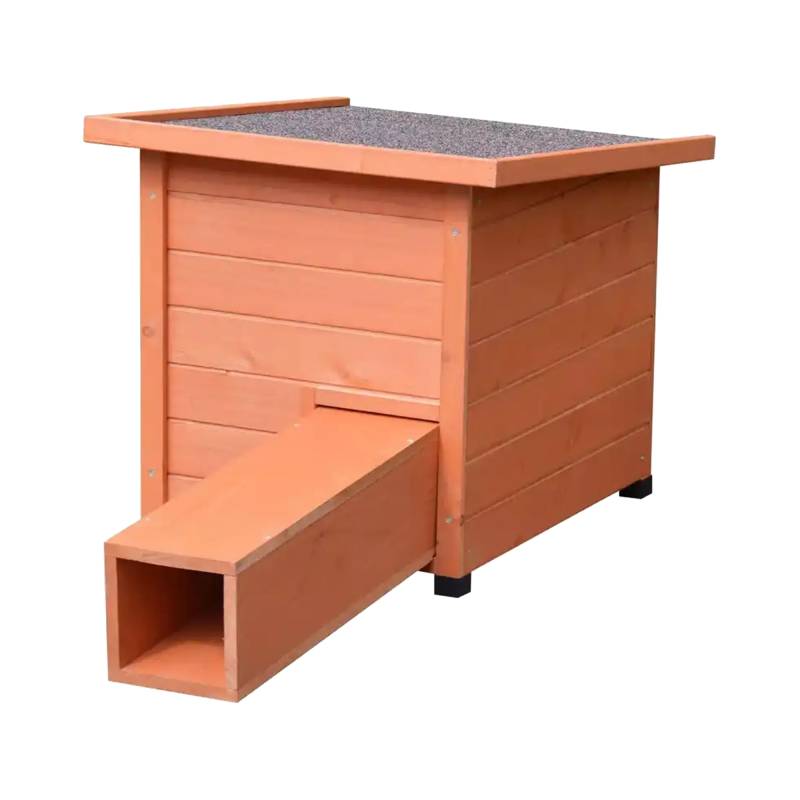 @Pet Igelhaus XL von @Pet