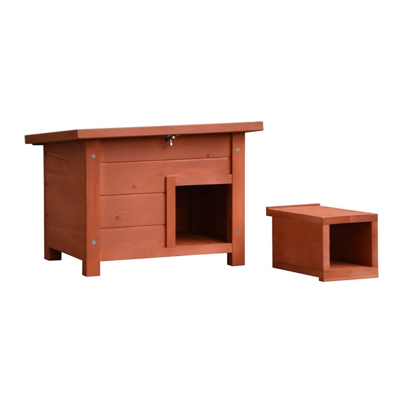 @Pet Igelhaus von @Pet