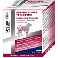 PetBalance Gelenk Power Tabletten 60Stk von PetBalance