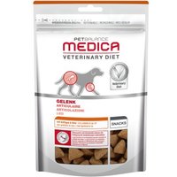 PetBalance Medica Gelenk Snacks mit Geflügel & Reis 2 x 125g PetBalance Medica Gelenk Snacks mit Geflügel & Reis 2 x 125g von PetBalance