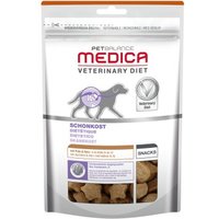 PetBalance Medica Schonkost Snack 2 x 125g Pute und Reis PetBalance Medica Schonkost Snack 2 x 125g Pute und Reis von PetBalance
