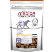 PetBalance Medica Schonkost Snack 2 x 125g mit Huhn und Reis von PetBalance