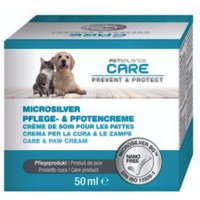 PetBalance MicroSilver Pflege- & Pfotencreme von PetBalance