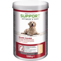 PetBalance Support Gelenk Pulver 1,2 kg von PetBalance