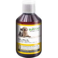 PetBalance Support Haut + Fell Öl 250ml PetBalance Support Haut + Fell Öl 250ml von PetBalance