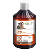 PetBalance Support Lachsöl 500 ml von PetBalance