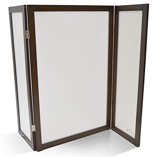 PetFusion ModestCat Katzentoilette, Sichtschutz, 91 cm hoch, 122 cm breit, Katzentoilette, Möbel am besten für die Gesundheit Ihrer Katze PetFusion ModestCat Katzentoilette, Sichtschutz, 91 cm hoch, 122 cm breit, Katzentoilette, Möbel am besten für die Gesundheit Ihrer Katze von PetFusion