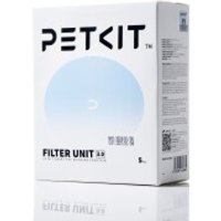PetKit EVERSWEET Filter für Trinkbrunnen 5er set PetKit EVERSWEET Filter für Trinkbrunnen 5er set von PetKit
