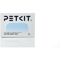 PetKit EVERSWEET MAX Filter für Trinkbrunnen 5er set von PetKit