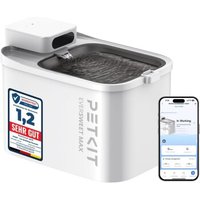 PetKit Katzen und Hunder Trinkbrunnen Kabellos von PetKit