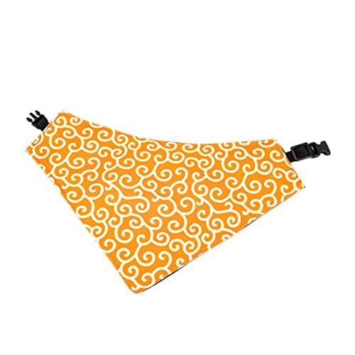 Hunde-Bandana Pet Dreieck Lätzchen Nickituch Katze Bandana Wasserdicht Lätzchen für Kleine Bis Große Hunde & Katzen Adjustable Sommer Dog Lätzchen Hunde-Bandana Pet Dreieck Lätzchen Nickituch Katze Bandana Wasserdicht Lätzchen für Kleine Bis Große Hunde & Katzen Adjustable Sommer Dog Lätzchen von PetPhindU