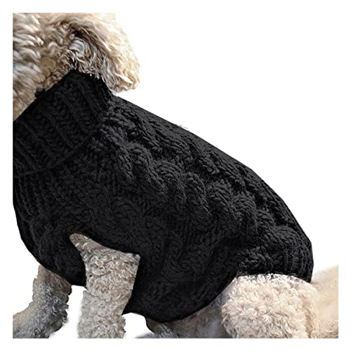 Hundepullover Strickwege Haustiermäntel Hunde Winterkleidung Hundekleidung & Accessoires Herbst und Winter Haustier Kleidung Winter Hunde Kleidung Pullover Haustier Kleidung Lässig Warm Hundepullover Strickwege Haustiermäntel Hunde Winterkleidung Hundekleidung & Accessoires Herbst und Winter Haustier Kleidung Winter Hunde Kleidung Pullover Haustier Kleidung Lässig Warm von PetPhindU