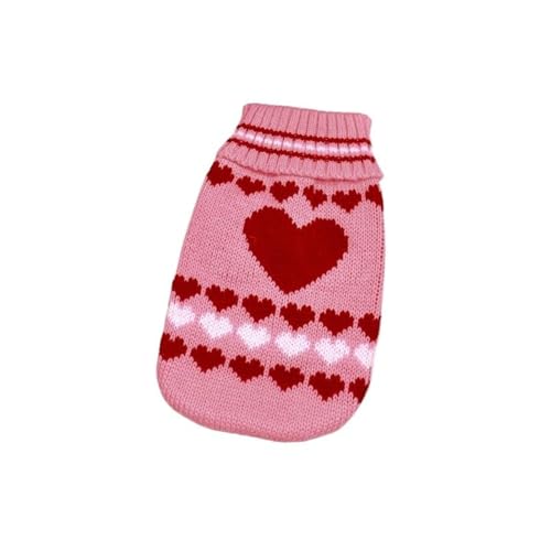 Hundepullover Strickwege Haustiermäntel Hunde Winterkleidung Hundekleidung & Accessoires Lässig Gestrickte Pullover Hunde Kleidung Frühling und Herbst Bichon Kleiner Hund Zweibeinige Hundepullover Strickwege Haustiermäntel Hunde Winterkleidung Hundekleidung & Accessoires Lässig Gestrickte Pullover Hunde Kleidung Frühling und Herbst Bichon Kleiner Hund Zweibeinige von PetPhindU