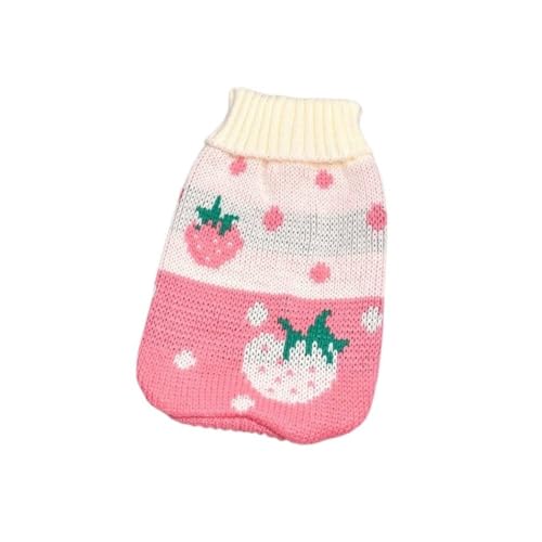 Hundepullover Strickwege Haustiermäntel Hunde Winterkleidung Hundekleidung & Accessoires Lässig Gestrickte Pullover Hunde Kleidung Frühling und Herbst Bichon Kleiner Hund Zweibeinige Hundepullover Strickwege Haustiermäntel Hunde Winterkleidung Hundekleidung & Accessoires Lässig Gestrickte Pullover Hunde Kleidung Frühling und Herbst Bichon Kleiner Hund Zweibeinige von PetPhindU