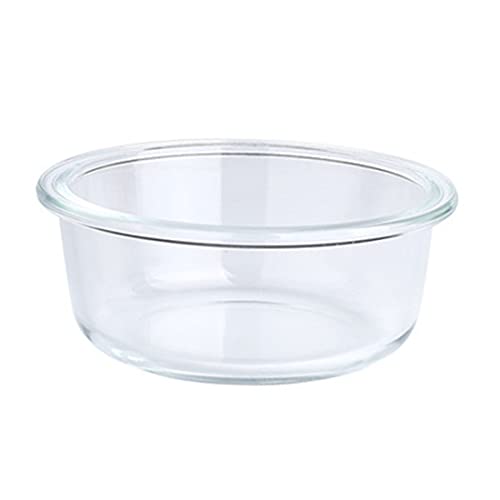 Pet Glasschüssel Katze Schalen Kleiner Hund Fressnäpfe Wasser Bowl Cat Bowl Pet Food-schüssel-Wasser-schüssel für Katzen & Kleine Hunde Pet Glasschüssel Katze Schalen Kleiner Hund Fressnäpfe Wasser Bowl Cat Bowl Pet Food-schüssel-Wasser-schüssel für Katzen & Kleine Hunde von PetPhindU