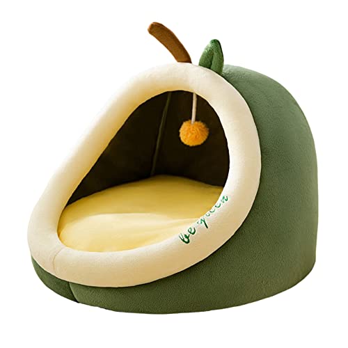 PetPhindU Hundebettmatten Atmungsaktive Weiche Polster Bequeme Anti-rutsch-Haustier Schlafmatte Herbst Winter Warm Katze Katze Cradle Katzenbett Katzenhaus Halbverschlossen Vier Jahreszeiten PetPhindU Hundebettmatten Atmungsaktive Weiche Polster Bequeme Anti-rutsch-Haustier Schlafmatte Herbst Winter Warm Katze Katze Cradle Katzenbett Katzenhaus Halbverschlossen Vier Jahreszeiten von PetPhindU