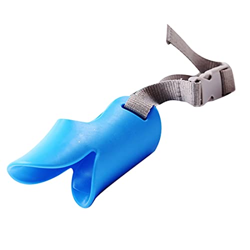 PetPhindU Netter Hund Maulkorb Hund Mund Abdeckung Entenschnabel-Abdeckung Hund Gesichtsmaske Anti-Biting Barking Chewing Wasser Trinkbar Hundemaulkorb für Kleine Hunde Teddy Welpen Hunde Huskie PetPhindU Netter Hund Maulkorb Hund Mund Abdeckung Entenschnabel-Abdeckung Hund Gesichtsmaske Anti-Biting Barking Chewing Wasser Trinkbar Hundemaulkorb für Kleine Hunde Teddy Welpen Hunde Huskie von PetPhindU