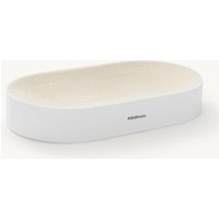 PetRhein Kratzpappe Zen Paw Series weiß PetRhein Kratzpappe Zen Paw Series weiß von PetRhein