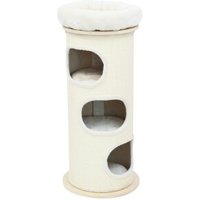 PetRhein Kratztonne Bamboo Tower von PetRhein