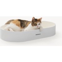 PetRhein Zen Paw Kratzpappe weiß PetRhein Zen Paw Kratzpappe weiß von PetRhein