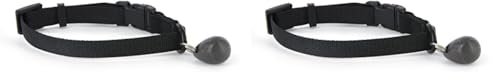 Nobby PetSafe Magnet-Schlüssel 400, 1 Stück (Packung mit 2) Schwarz von PetSafe