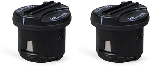 PetSafe 3-Volt-Lithium-Batterie, Ersatzbatterie für PetSafe Hundehalsbänder, 1-3 Monate Lebensdauer, Einzelpack (Packung mit 2) von PetSafe