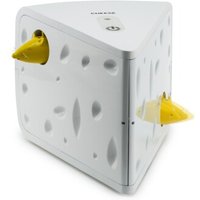 PetSafe Automatisches Katzenspielzeug Cheese von PetSafe