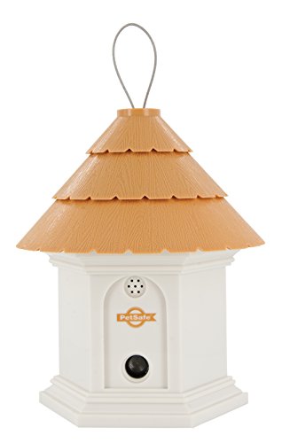 PetSafe Deluxe Outdoor Bark Control von PetSafe