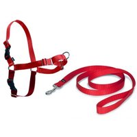 PetSafe Easy Walk Anti-Zieh-Hundegeschirr rot L PetSafe Easy Walk Anti-Zieh-Hundegeschirr rot L von PetSafe