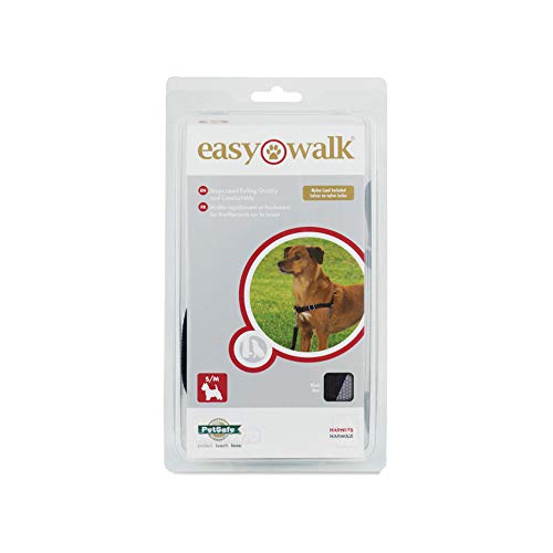 PetSafe Easy Walk Hundegeschirr von PetSafe