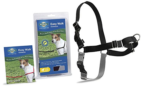 PetSafe Easy Walk Hundegeschirr. von PetSafe