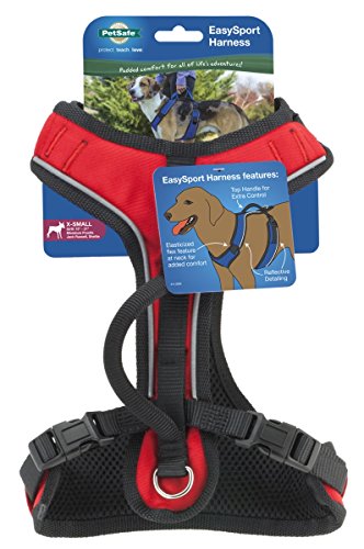 PetSafe Easysport Geschirr von PetSafe