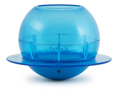 PetSafe FUN-FB-19 Fischschale für Katzen PetSafe FUN-FB-19 Fischschale für Katzen von PetSafe