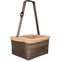 PetSafe Happy Ride Hunde-Autositz braun M PetSafe Happy Ride Hunde-Autositz braun M von PetSafe