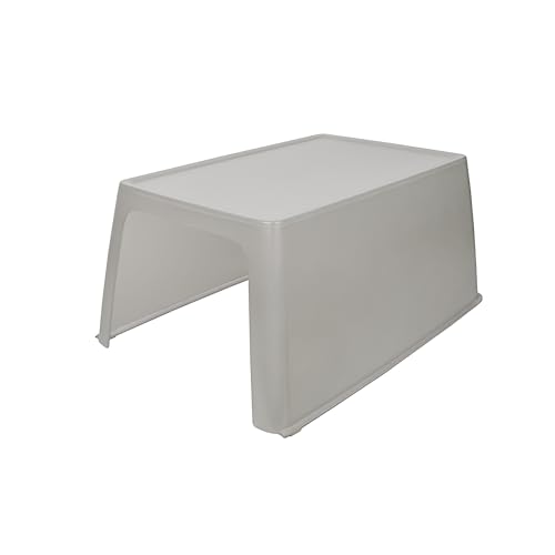 PetSafe Haube für ScoopFree selbstreinigende Katzentoilette 2. Generation, Deckel für automatische Katzentoilette, Privatsphäre für Ihre Katze, Leicht zu reinigen, Unterstützt die Geruchskontrolle PetSafe Haube für ScoopFree selbstreinigende Katzentoilette 2. Generation, Deckel für automatische Katzentoilette, Privatsphäre für Ihre Katze, Leicht zu reinigen, Unterstützt die Geruchskontrolle von PetSafe