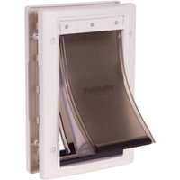 PetSafe Haustierklappe für extremes Wetter S PetSafe Haustierklappe für extremes Wetter S von PetSafe