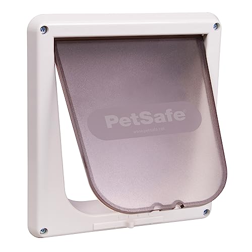 PetSafe Katzenkorridor Innentür. von PetSafe