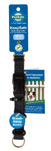 PetSafe KeepSafe strapazierfähiges Halsband von PetSafe