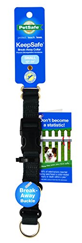 PetSafe KeepSafe strapazierfähiges Halsband von PetSafe