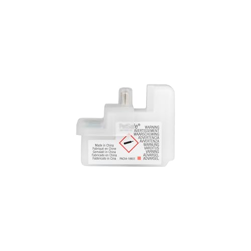 PetSafe Nachfüllpatrone – Geruchlos, Ersatzpatronen für PetSafe Antibell-Sprühhalsbänder, 100% recyclebar, 3er-Pack von PetSafe