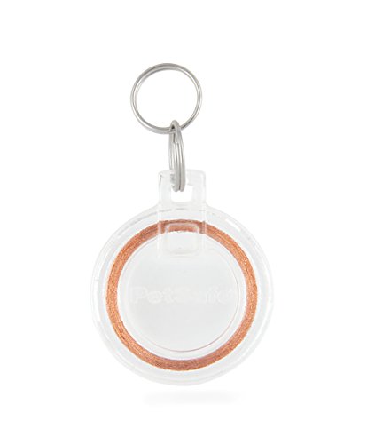 PetSafe PAC19-20560 Passport Schlüssel intelligente Katzenklappe von PetSafe