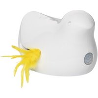 PetSafe Peek-a-Bird Katzenspielzeug PetSafe Peek-a-Bird Katzenspielzeug von PetSafe