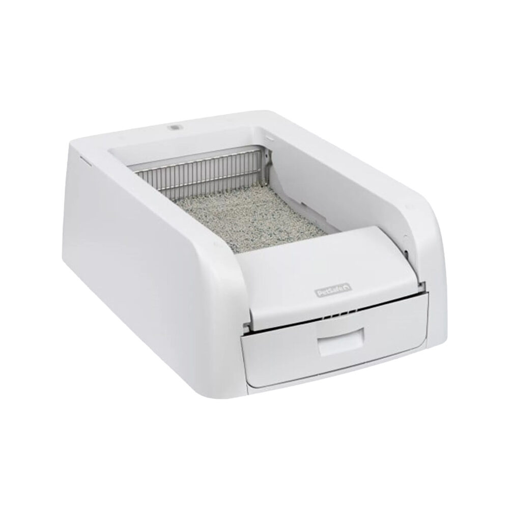PetSafe ScoopFree Clumping Selbstreinigende Katzentoilette von PetSafe