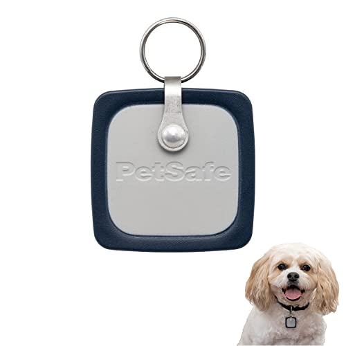PetSafe SmartDoor Haustiertür-Schlüssel, Individueller Zugang SmartDoor, Anbringung am Halsband, Größe M PetSafe SmartDoor Haustiertür-Schlüssel, Individueller Zugang SmartDoor, Anbringung am Halsband, Größe M von PetSafe