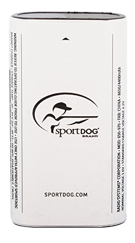 PetSafe SportDog TEK Series 2.0 von SportDOG