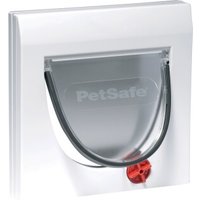PetSafe Staywell Klassik Manuelle Katzenklappe von PetSafe