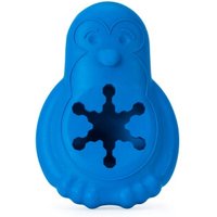 PetSafe Tiefkühlgeeignetes Snackspielzeug für Hunde Gefrier-Pinguin blau S PetSafe Tiefkühlgeeignetes Snackspielzeug für Hunde Gefrier-Pinguin blau S von PetSafe